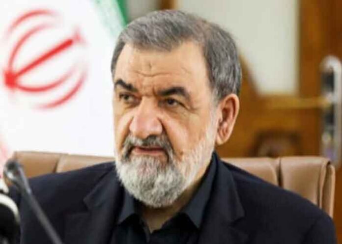 Mohsen Rezaei