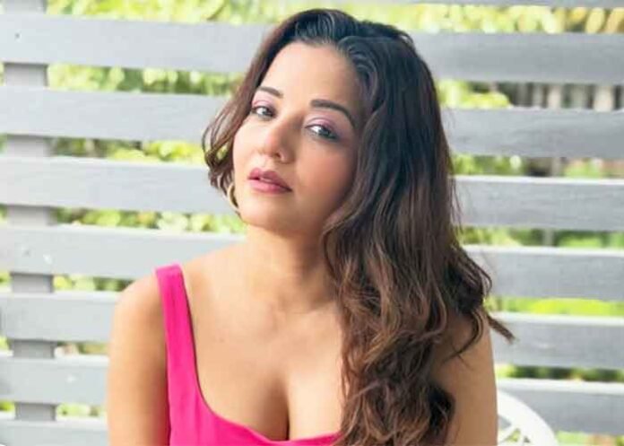 Monalisa Actress 2