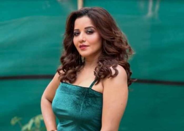 Monalisa Actress