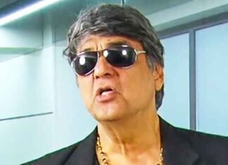 Mukesh Khanna’s Explosive Statement: National Anthem Should be Replaced by ‘Vande Mataram’ Mukesh Khanna Actor