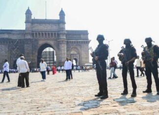 Mumbai Police Probes Social Media Post Warning of Possible Terror Attack in August