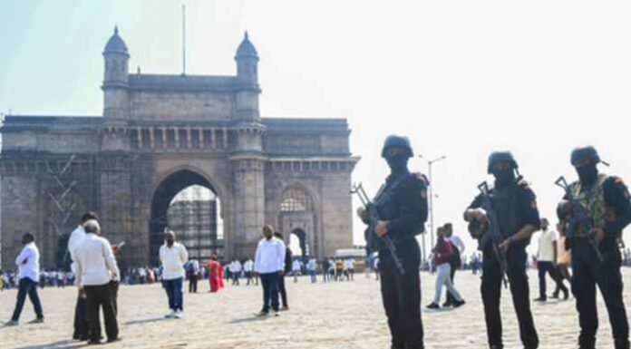 Mumbai Police Probes Social Media Post Warning of Possible Terror Attack in August