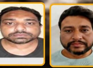 NCB Secures 10-Year Jail Term for Two Drug Traffickers in Punjab Cocaine Seizure Case