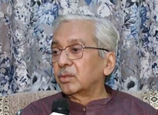 NCERT Textbook Panel Row: Former Director J.S. Rajput Calls RSS Criticism ‘Absurd Protest’ NCERT former Director JS Rajput