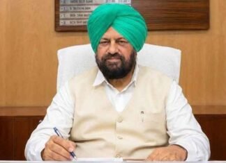 NCM Chairman Harjit Singh Grewal to Meet Sikh Community Representatives in Chandigarh NCM Chairman Harjit Singh Grewal