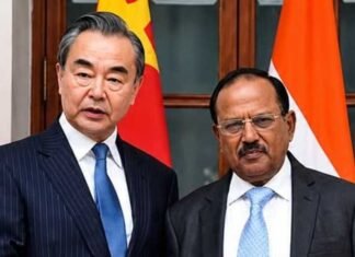China says willing to work with India to eliminate differences, be ‘good neighbour’
