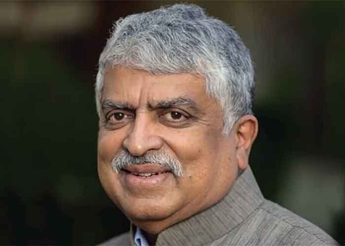 Nandan Nilekani