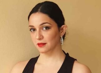 Nauheed Cyrusi Opens Up About Two Miscarriages, Says She Found Purpose in Animal Welfare
