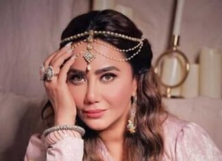 Nausheen Ali Sardar on ‘Kkusum’: I was very young to play such a mature role
