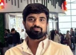 Congress Appoints Naveen Pettem as TPCC Social Media Department Chairperson