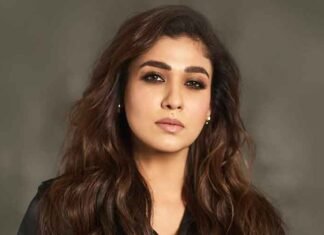 Nayanthara says Geethu Mohandas’ narration convinced her to join ‘Toxic’: ‘It will blow your minds’ Nayanthara Actress 2