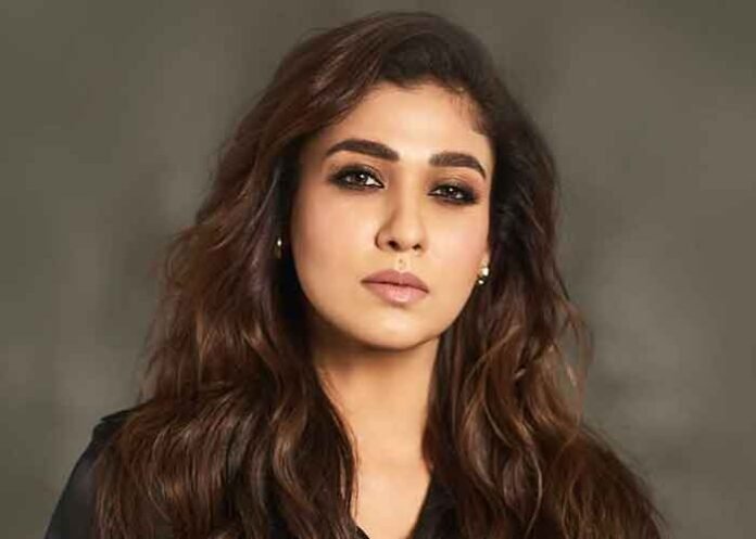 Nayanthara Actress 2