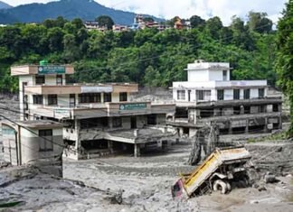 22 Telangana Residents, Origin NRIs Remain Untraced After Nepal Floods Nepal Flash floods