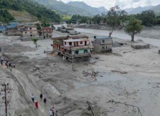 Nepal Waives Trekking Fee for Kailash Mansarovar Pilgrims as Flood Toll Rises to 579