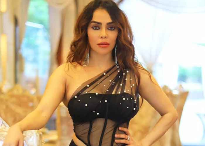 Nikita Rawal Actress 1