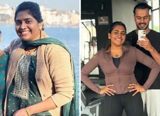Nimisha Sajayan Reveals 14-Kg Weight Gain for ‘Babita Singh Reporting’, Thanks Trainer for Weight-Loss Journey Nimisha Sajayan on how lost weight