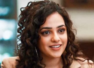 Nithya Menen to Star in Fantasy Dark Comedy Directed by DK Nithya Menen Actress 1