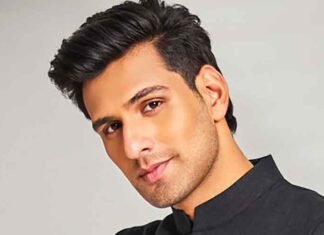 Nitish Sharma Calls Playing Shatrughan in Nitesh Tiwari’s ‘Ramayana’ a Divine Blessing Nitish Sharma Actor