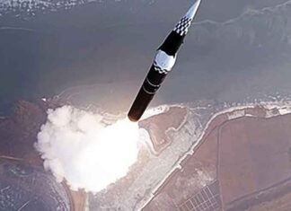 North Korea fires about a dozen short-range ballistic missiles