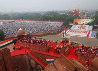 PM Modi Calls Independence Day Celebrations at Red Fort ‘Memorable’, Urges Commitment to Viksit Bharat PM Modi shares glimpses from Red Fort
