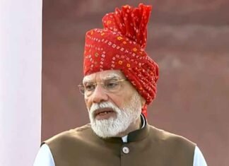 Defence Production Quadrupled Since 2014, Exports Rose Nearly 50-Fold: PM Modi PM Modi speakinh on I Day