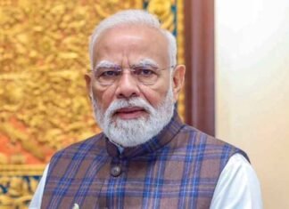 Diaspora is a living bridge between India and Uzbekistan: PM Modi
