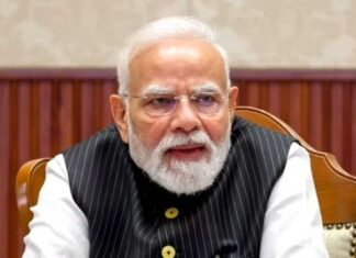 India Increasingly Engages With World With Confidence, Balancing Heritage, Growth and Strategic Autonomy: Report PM Narendra Modi