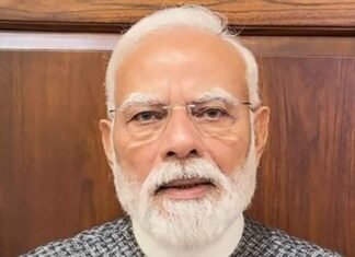PM Modi Expresses Grief Over Lakhisarai Temple Stampede That Killed Seven