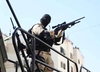 Pakistan’s alleged ISKP strategy raises wider concerns over Islamic State threat in Europe Pakistan ISKP gamble turns Islamic State