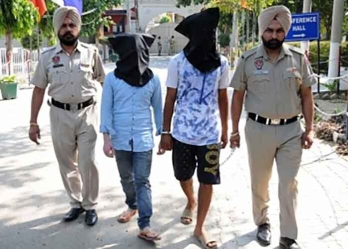 Pakistan-based drug cartels are targeting Punjab unemployed youth