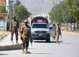 Pakistan imposes curfew in Balochistan’s Surab district amid law-and-order concerns