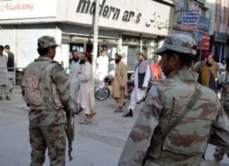 Baloch rights groups allege Pakistani forces killed three more civilians