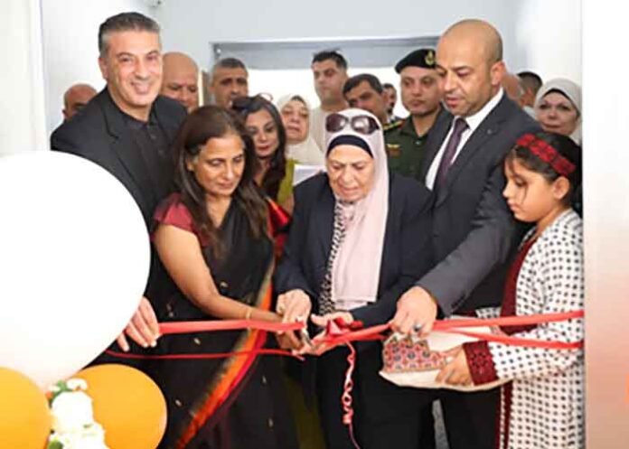 Palestinians appreciate India longstanding support
