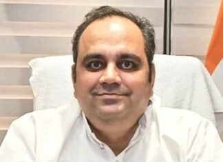 No inflated-price purchases: Delhi Health Minister seeks report on ORS, bedsheets and X-ray procurement Pankaj Kumar Singh Minister