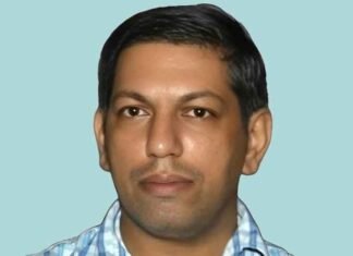 Patiala Govt School Teacher Dinesh Kumar Wins National Teachers’ Award 2026 Patiala Government School Teacher Dinesh Kumar