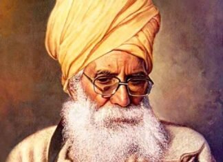 Punjab Assembly Pays Tribute to Pingalwara Founder Bhagat Puran Singh on Death Anniversary Pingalwara Founder Bhagat Puran Singh