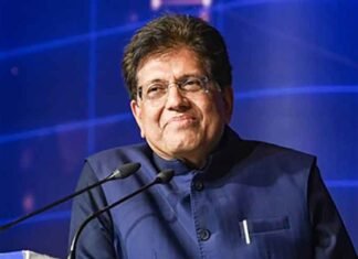 India to Finalise US Trade Deal Once Preferential Tariff Advantage Is Secured: Piyush Goyal Piyush Goyal on mic said