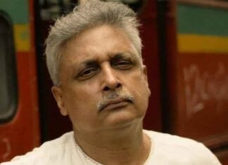 Piyush Mishra Supports Jharkhand Students’ Protest, Questions Silence of Bollywood Celebrities