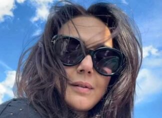 Preity Zinta embraces a ‘brand new Vibe’ as she reflects on life