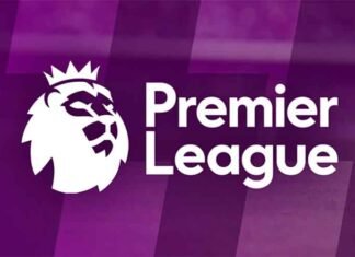 Premier League 2026-27: When and Where to Watch Live in India, Matchweek 1 Schedule Premier League Logo