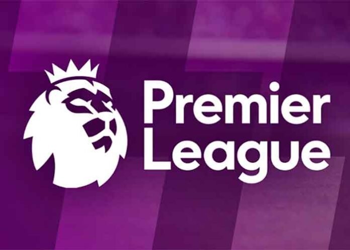 Premier League Logo