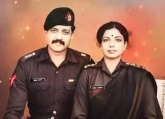Priyanka Chopra’s mother Dr Madhu Chopra remembers late husband on his birth anniversary