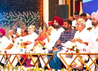 No desire to be CM; will live and die as a Congressman only: Raja Warring Punjab Congress leaders Bhupesh Baghel and Raja Warring