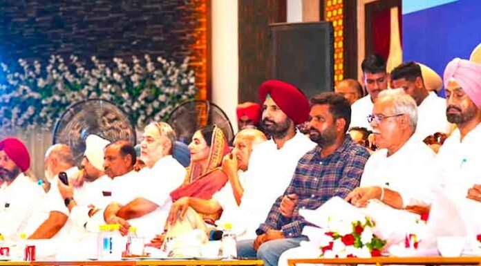 No desire to be CM; will live and die as a Congressman only: Raja Warring Punjab Congress leaders Bhupesh Baghel and Raja Warring
