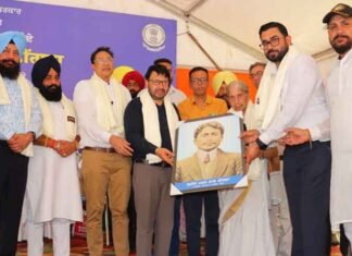 Punjab Govt marks Shaheed Madan Lal Dhingra