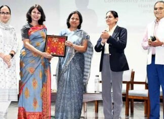 Punjab Police Year-Long Gender Sensitisation Training Concludes