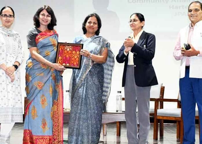 Punjab Police Year-Long Gender Sensitisation Training Concludes