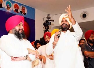 Punjab stability as Warring attacks AAP