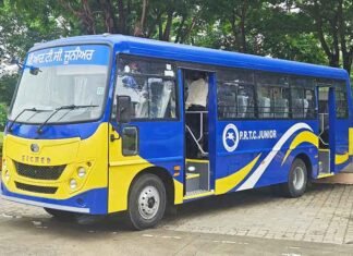 Punjab will add 100 new PRTC Junior buses