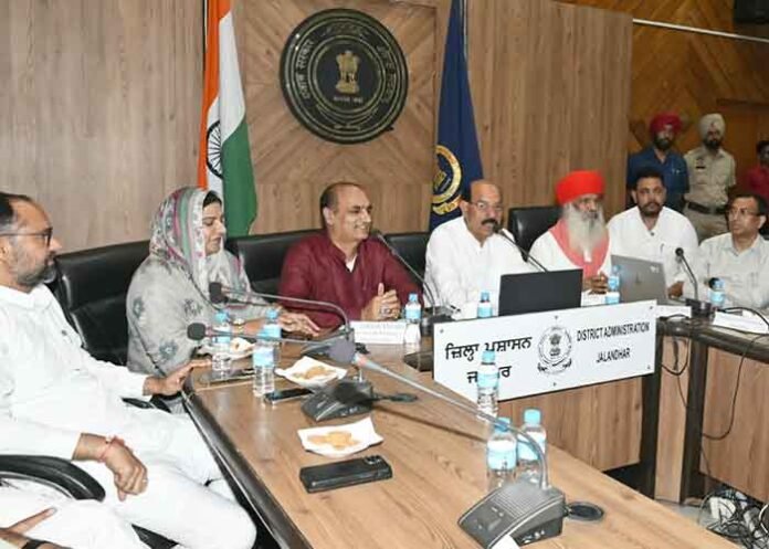 Punjab will hold drone shows across the state